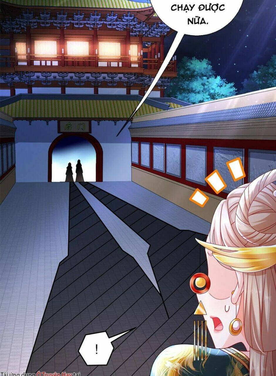 Tuyệt Sắc Đạo Lữ Đều Nói Ngô Hoàng Thể Chất Vô Địch Chapter 53 - Trang 23