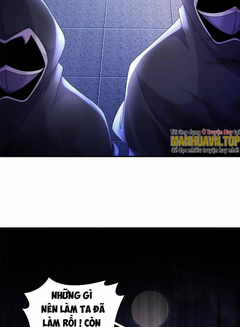 Tuyệt Sắc Đạo Lữ Đều Nói Ngô Hoàng Thể Chất Vô Địch Chapter 53 - Trang 26