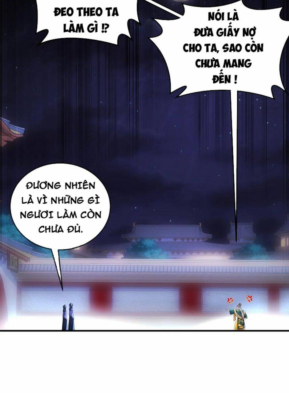 Tuyệt Sắc Đạo Lữ Đều Nói Ngô Hoàng Thể Chất Vô Địch Chapter 53 - Trang 27