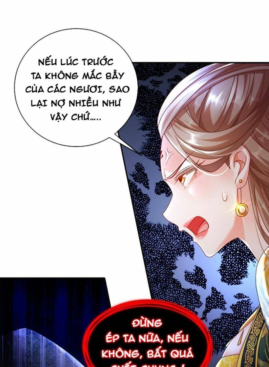 Tuyệt Sắc Đạo Lữ Đều Nói Ngô Hoàng Thể Chất Vô Địch Chapter 53 - Trang 28