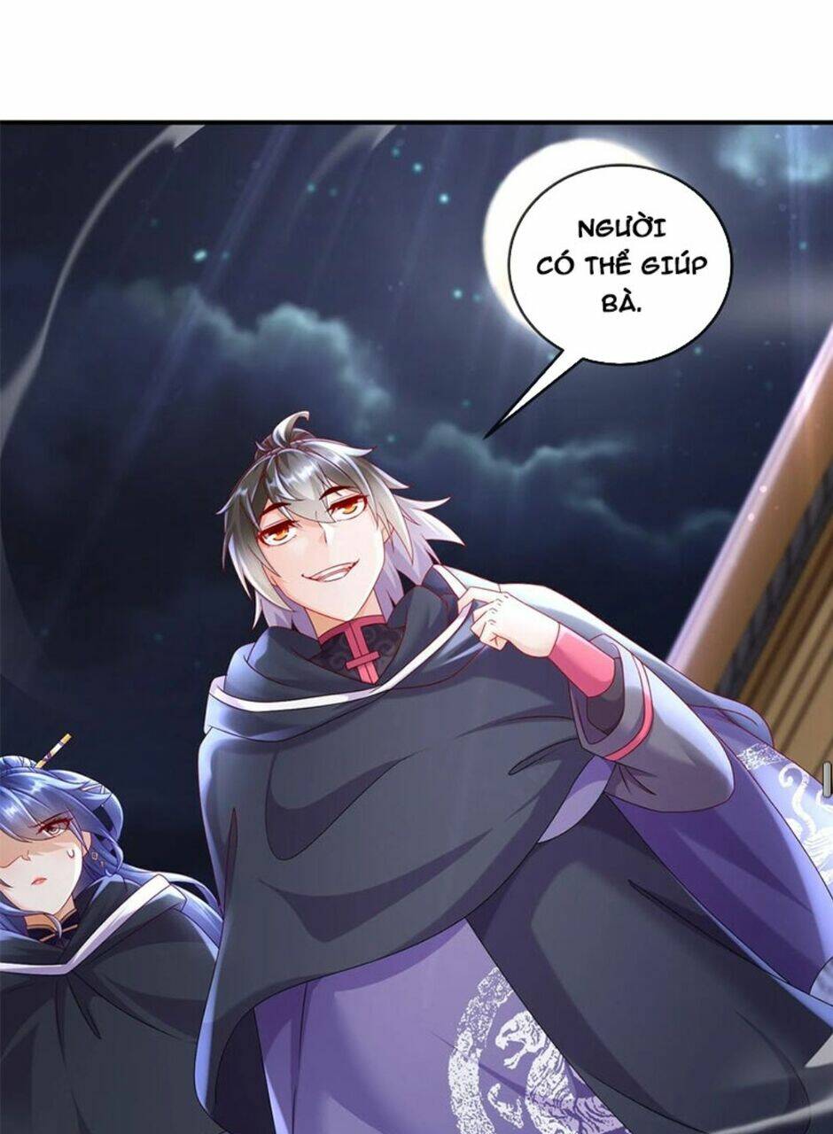 Tuyệt Sắc Đạo Lữ Đều Nói Ngô Hoàng Thể Chất Vô Địch Chapter 53 - Trang 31