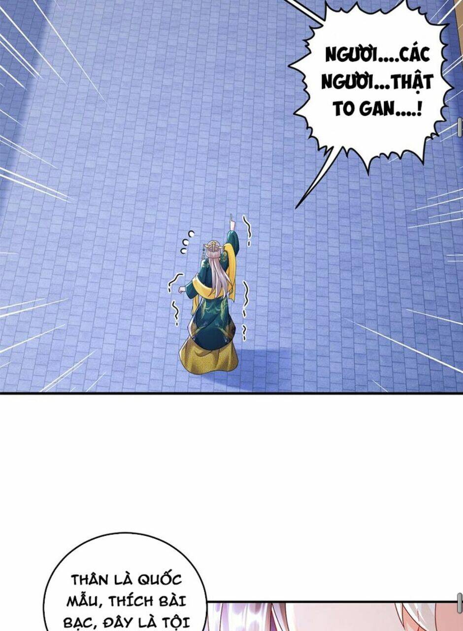 Tuyệt Sắc Đạo Lữ Đều Nói Ngô Hoàng Thể Chất Vô Địch Chapter 53 - Trang 33