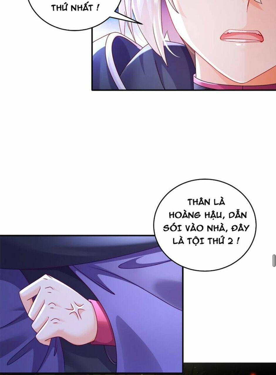 Tuyệt Sắc Đạo Lữ Đều Nói Ngô Hoàng Thể Chất Vô Địch Chapter 53 - Trang 34