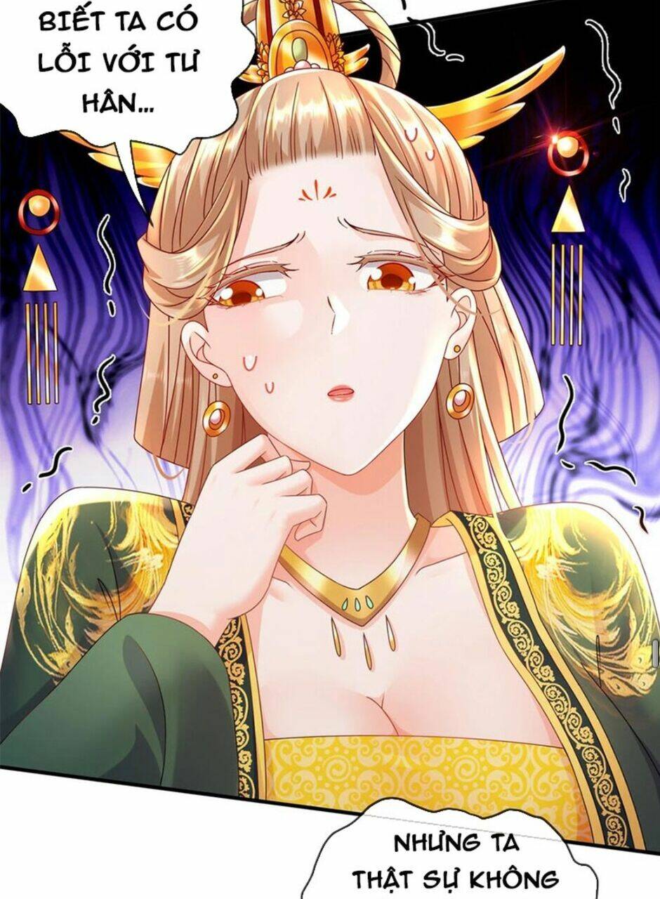 Tuyệt Sắc Đạo Lữ Đều Nói Ngô Hoàng Thể Chất Vô Địch Chapter 53 - Trang 37