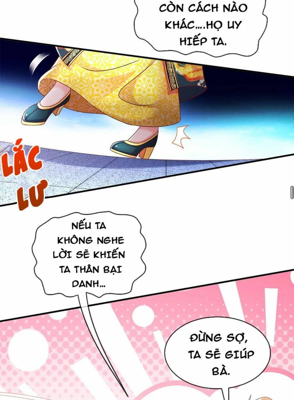 Tuyệt Sắc Đạo Lữ Đều Nói Ngô Hoàng Thể Chất Vô Địch Chapter 53 - Trang 38