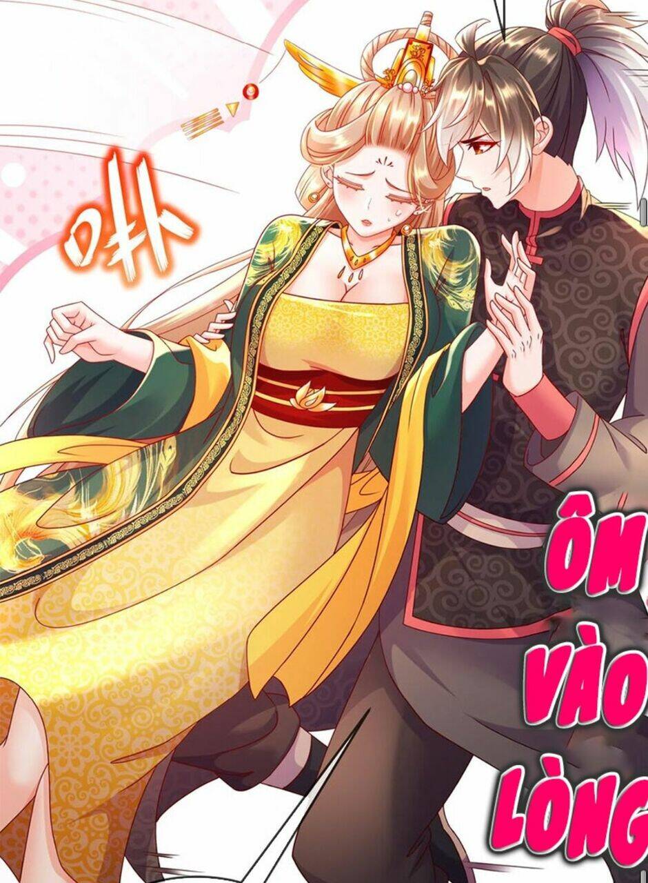 Tuyệt Sắc Đạo Lữ Đều Nói Ngô Hoàng Thể Chất Vô Địch Chapter 53 - Trang 39