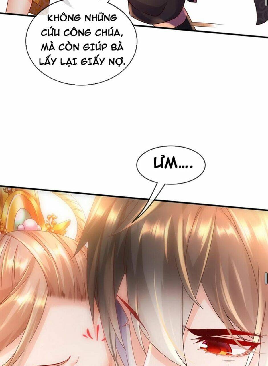 Tuyệt Sắc Đạo Lữ Đều Nói Ngô Hoàng Thể Chất Vô Địch Chapter 53 - Trang 40