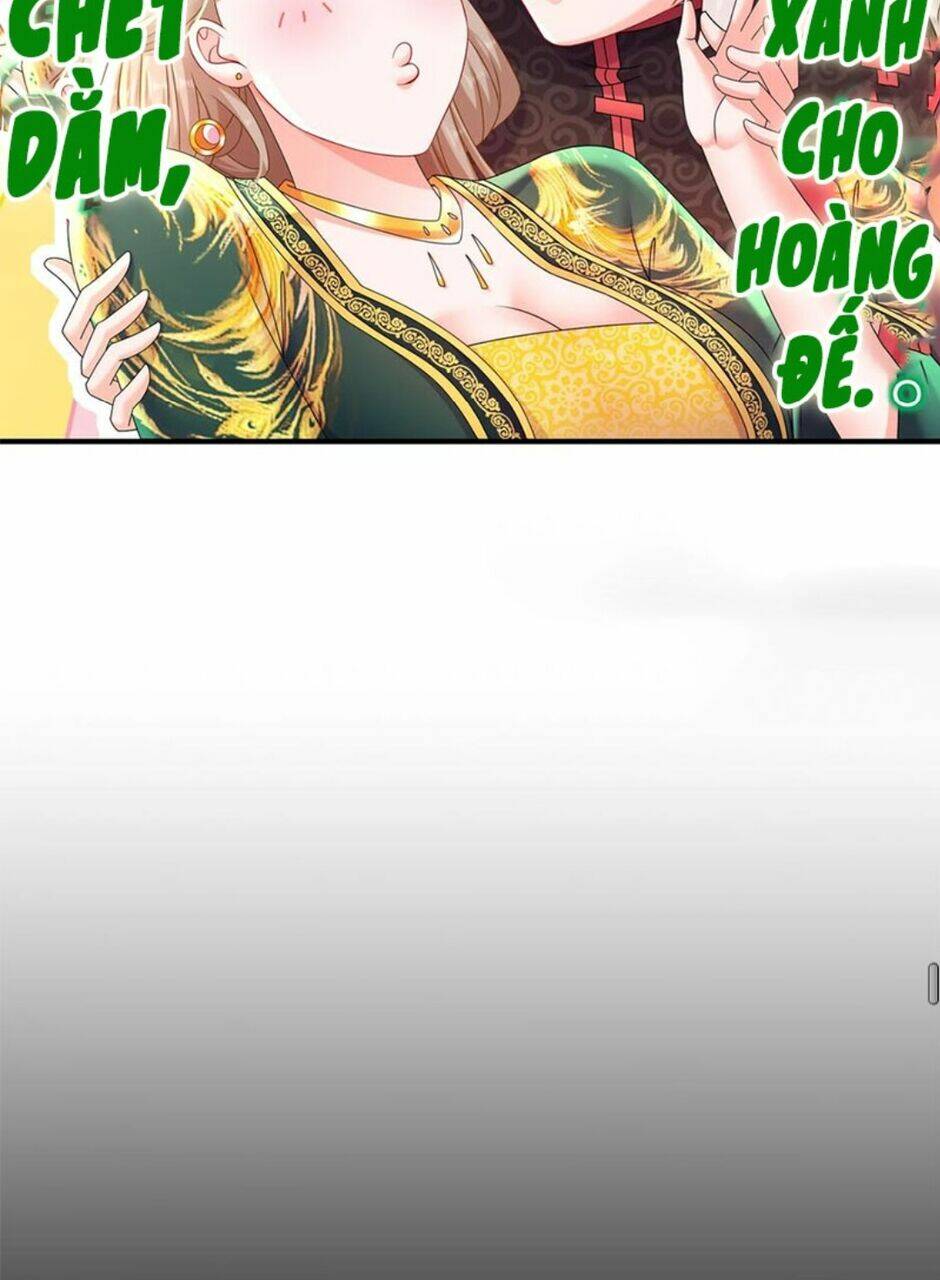 Tuyệt Sắc Đạo Lữ Đều Nói Ngô Hoàng Thể Chất Vô Địch Chapter 53 - Trang 44