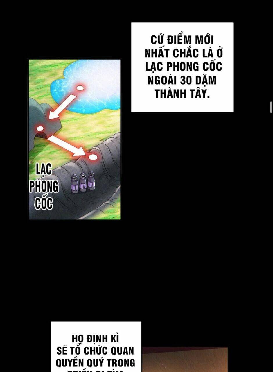 Tuyệt Sắc Đạo Lữ Đều Nói Ngô Hoàng Thể Chất Vô Địch Chapter 53 - Trang 46