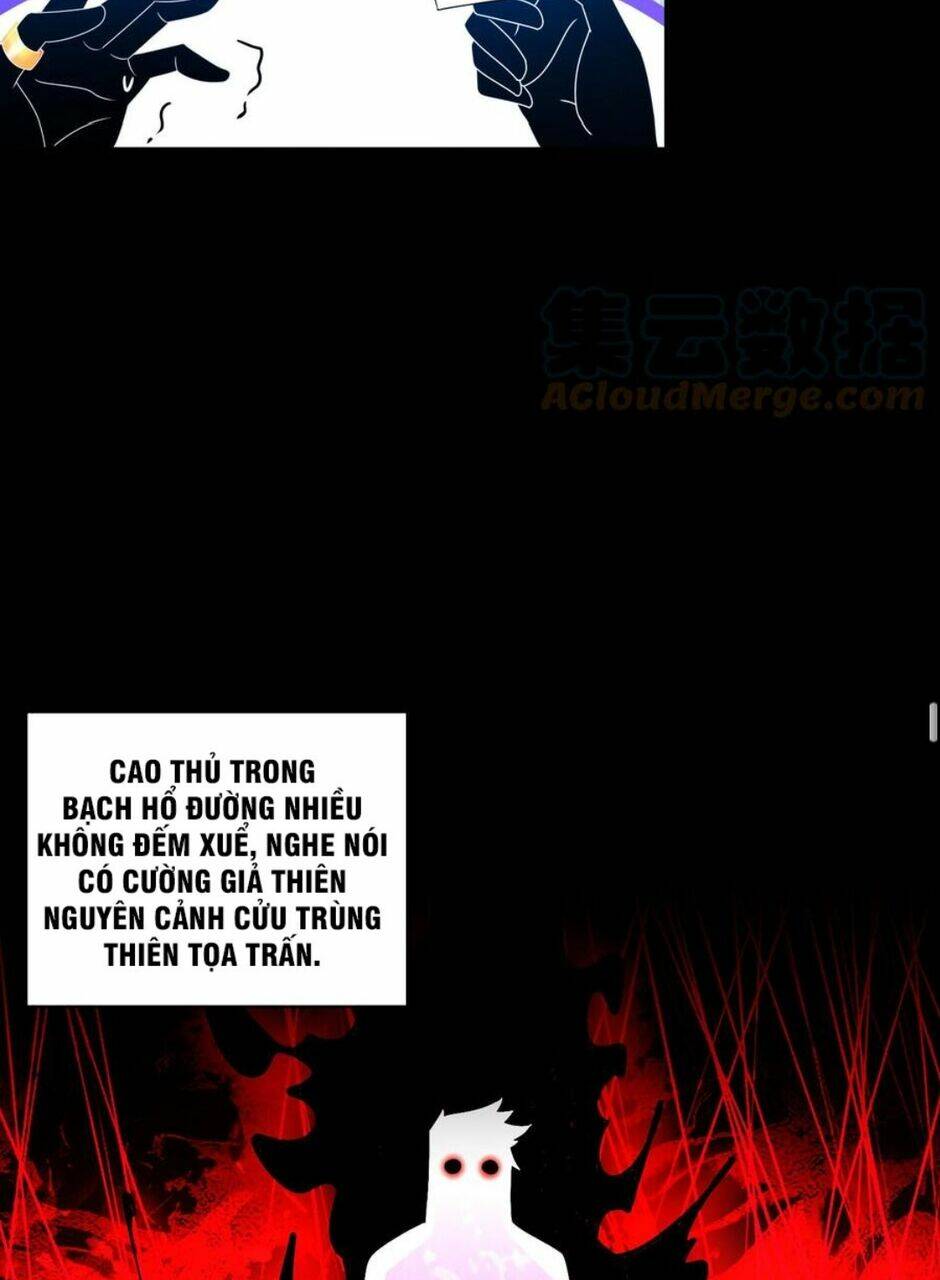 Tuyệt Sắc Đạo Lữ Đều Nói Ngô Hoàng Thể Chất Vô Địch Chapter 53 - Trang 48