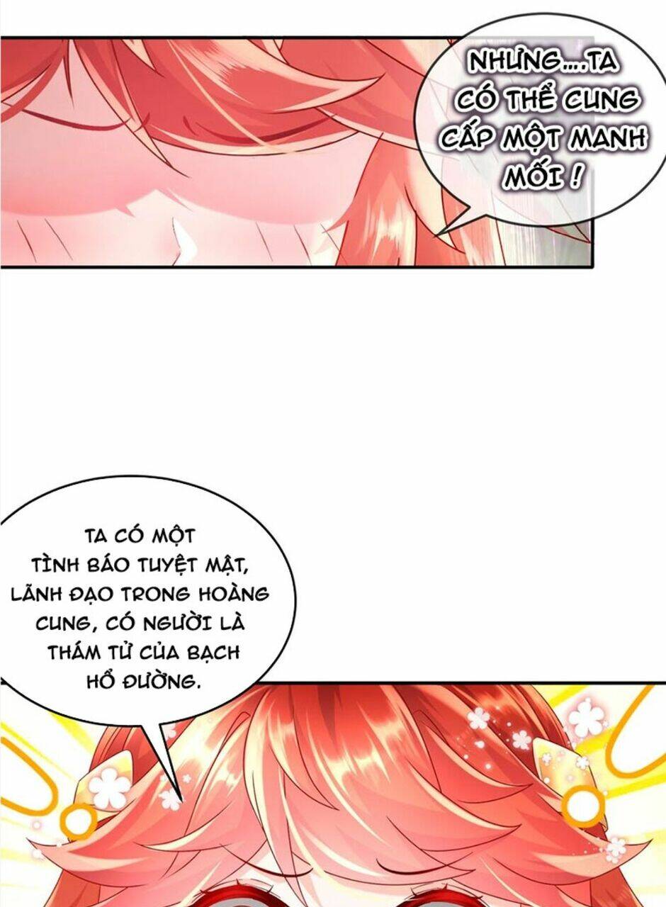 Tuyệt Sắc Đạo Lữ Đều Nói Ngô Hoàng Thể Chất Vô Địch Chapter 53 - Trang 4