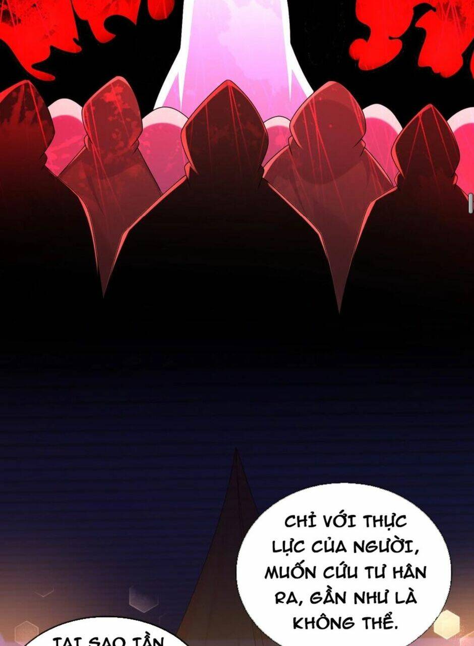 Tuyệt Sắc Đạo Lữ Đều Nói Ngô Hoàng Thể Chất Vô Địch Chapter 53 - Trang 49