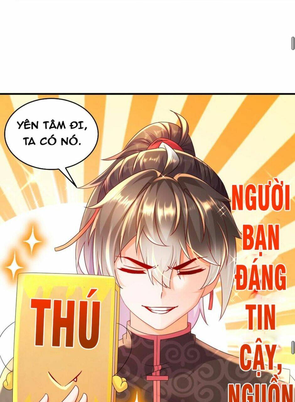 Tuyệt Sắc Đạo Lữ Đều Nói Ngô Hoàng Thể Chất Vô Địch Chapter 53 - Trang 53