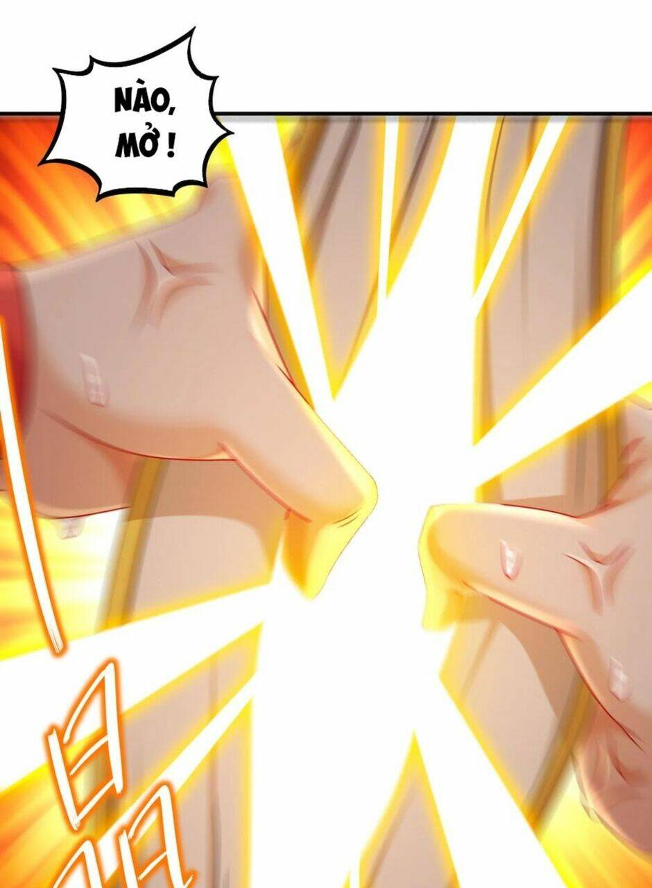 Tuyệt Sắc Đạo Lữ Đều Nói Ngô Hoàng Thể Chất Vô Địch Chapter 53 - Trang 58