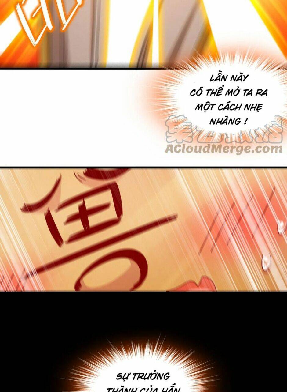 Tuyệt Sắc Đạo Lữ Đều Nói Ngô Hoàng Thể Chất Vô Địch Chapter 53 - Trang 59