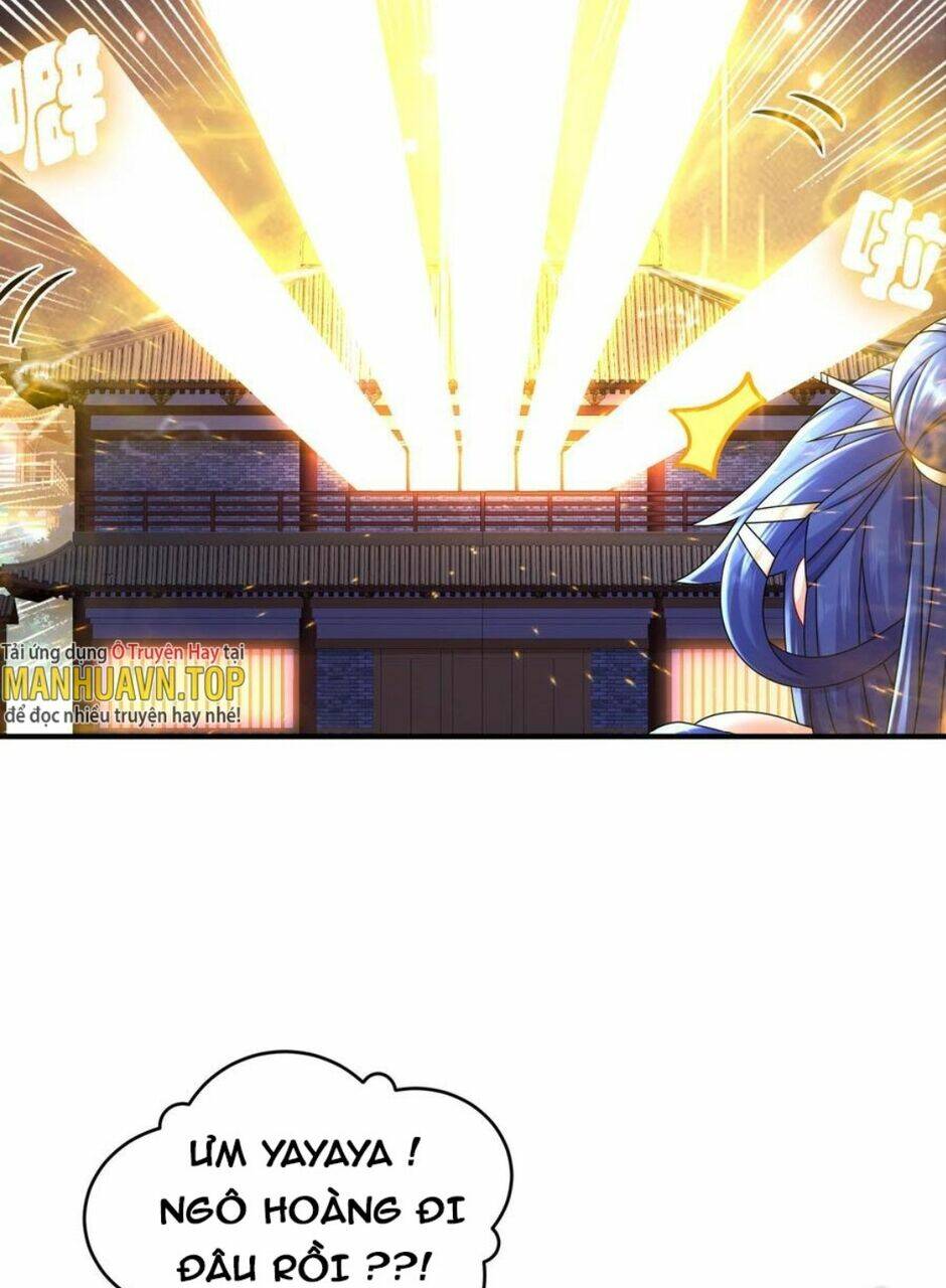 Tuyệt Sắc Đạo Lữ Đều Nói Ngô Hoàng Thể Chất Vô Địch Chapter 53 - Trang 61