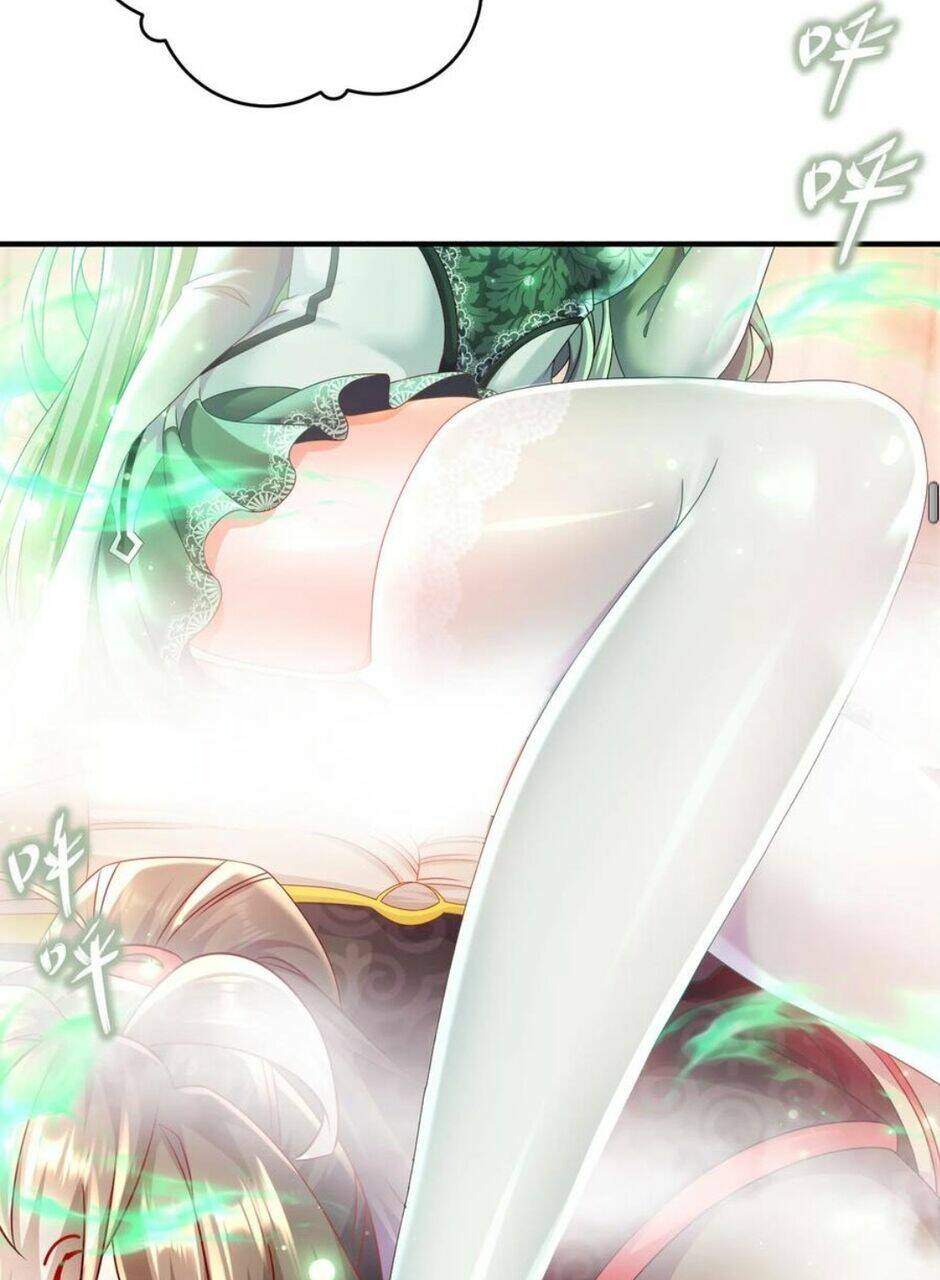 Tuyệt Sắc Đạo Lữ Đều Nói Ngô Hoàng Thể Chất Vô Địch Chapter 53 - Trang 62