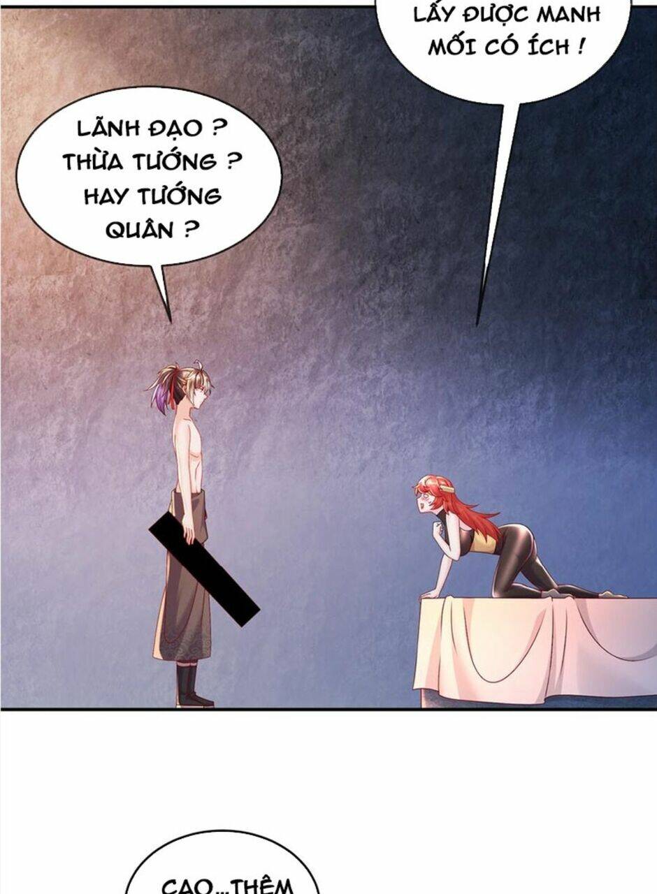 Tuyệt Sắc Đạo Lữ Đều Nói Ngô Hoàng Thể Chất Vô Địch Chapter 53 - Trang 6