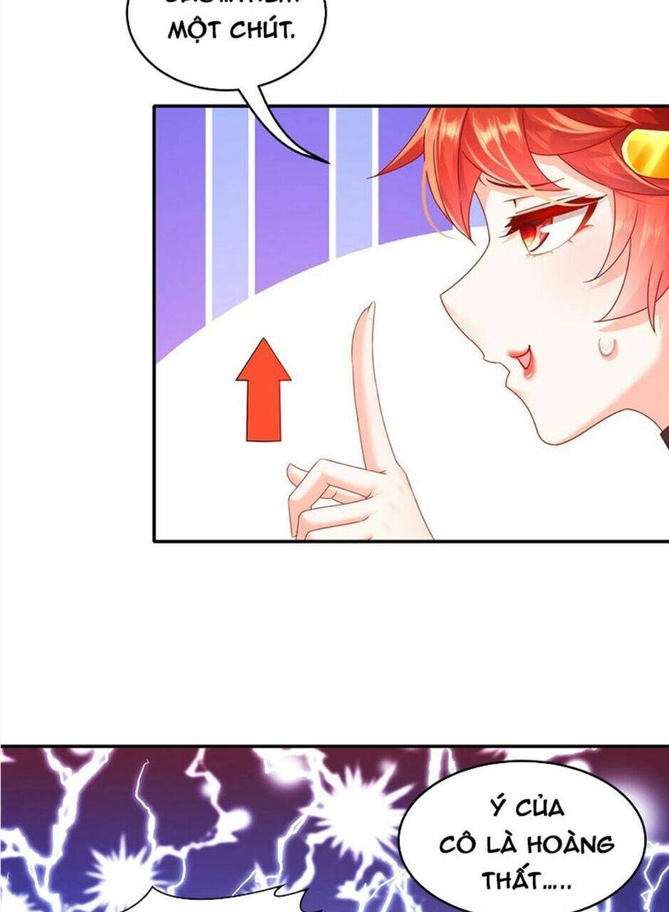 Tuyệt Sắc Đạo Lữ Đều Nói Ngô Hoàng Thể Chất Vô Địch Chapter 53 - Trang 7