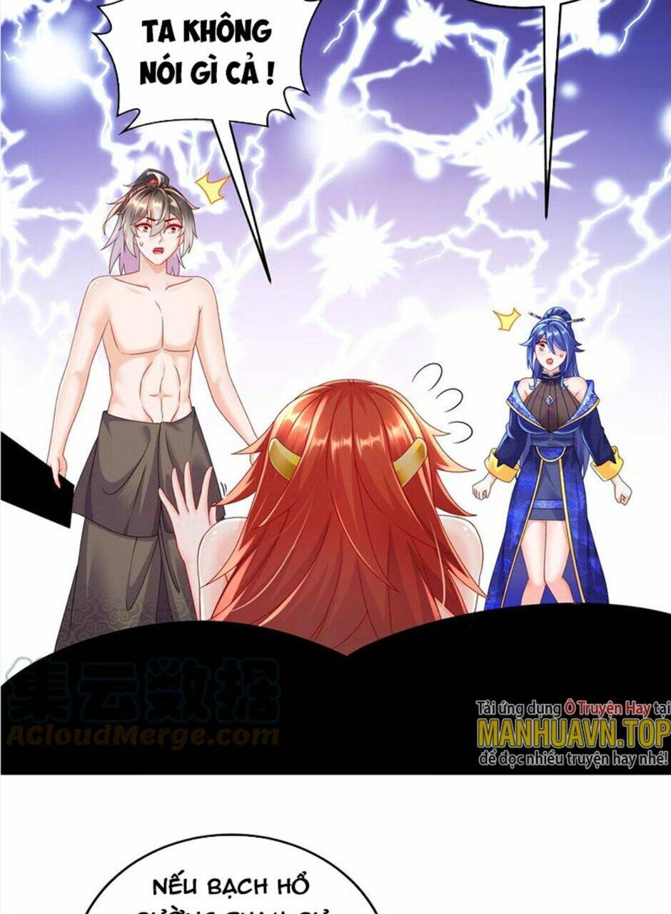 Tuyệt Sắc Đạo Lữ Đều Nói Ngô Hoàng Thể Chất Vô Địch Chapter 53 - Trang 8