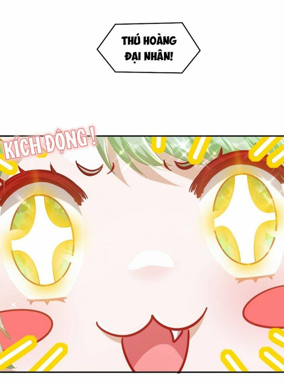 Tuyệt Sắc Đạo Lữ Đều Nói Ngô Hoàng Thể Chất Vô Địch Chapter 54 - Trang 10