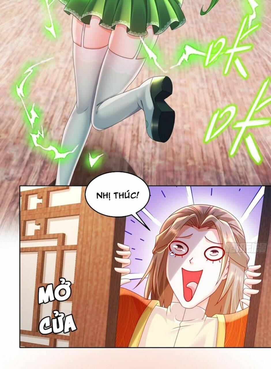 Tuyệt Sắc Đạo Lữ Đều Nói Ngô Hoàng Thể Chất Vô Địch Chapter 54 - Trang 13