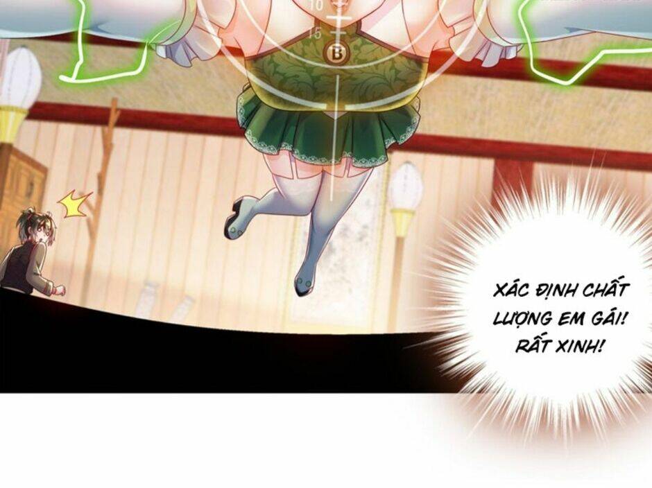 Tuyệt Sắc Đạo Lữ Đều Nói Ngô Hoàng Thể Chất Vô Địch Chapter 54 - Trang 15