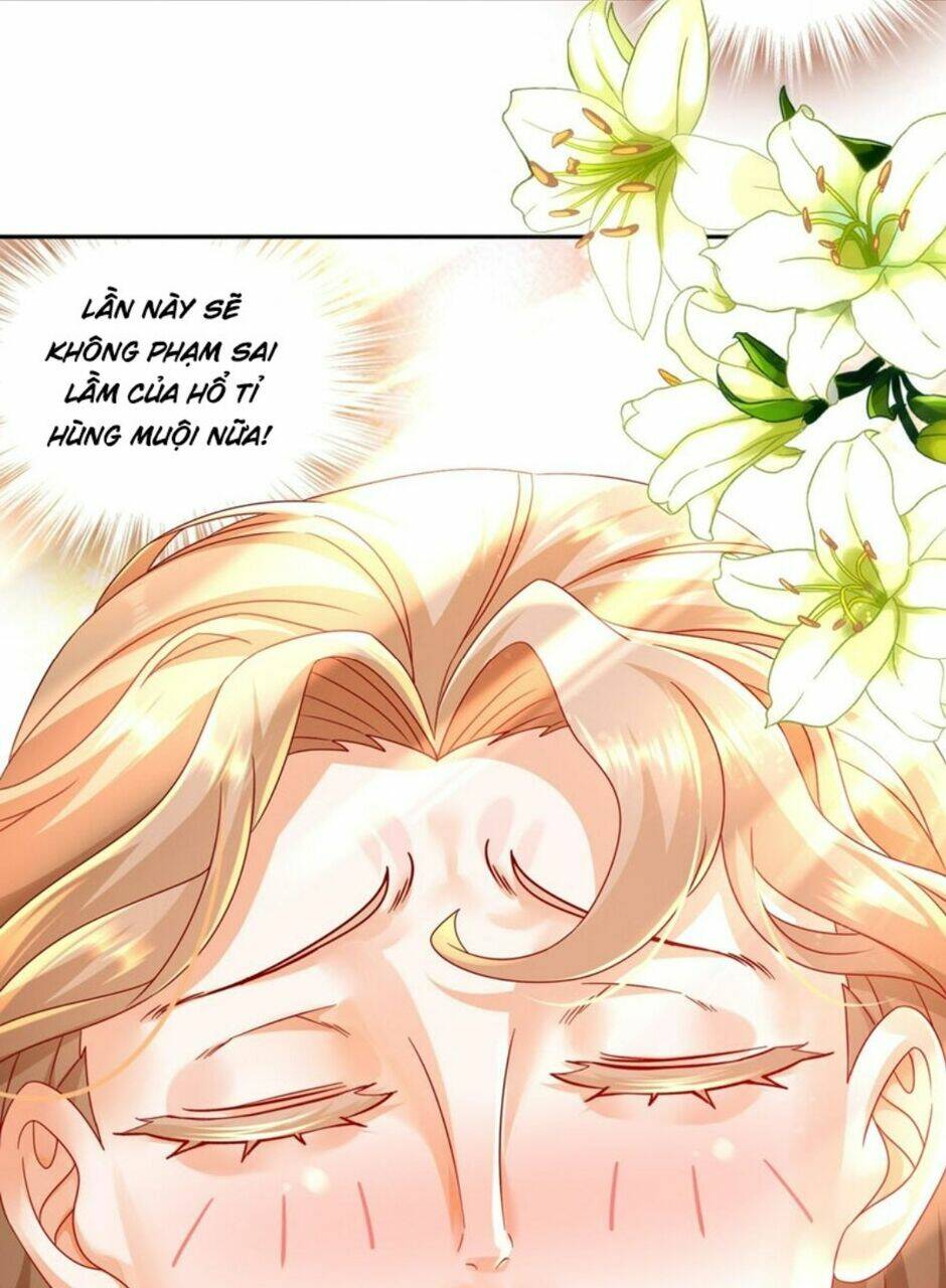 Tuyệt Sắc Đạo Lữ Đều Nói Ngô Hoàng Thể Chất Vô Địch Chapter 54 - Trang 17