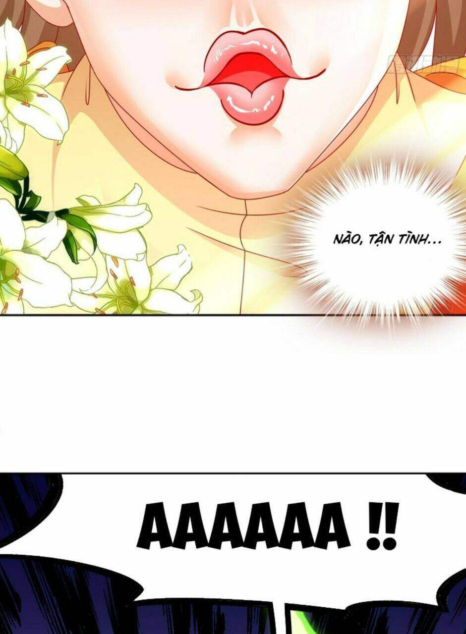 Tuyệt Sắc Đạo Lữ Đều Nói Ngô Hoàng Thể Chất Vô Địch Chapter 54 - Trang 18