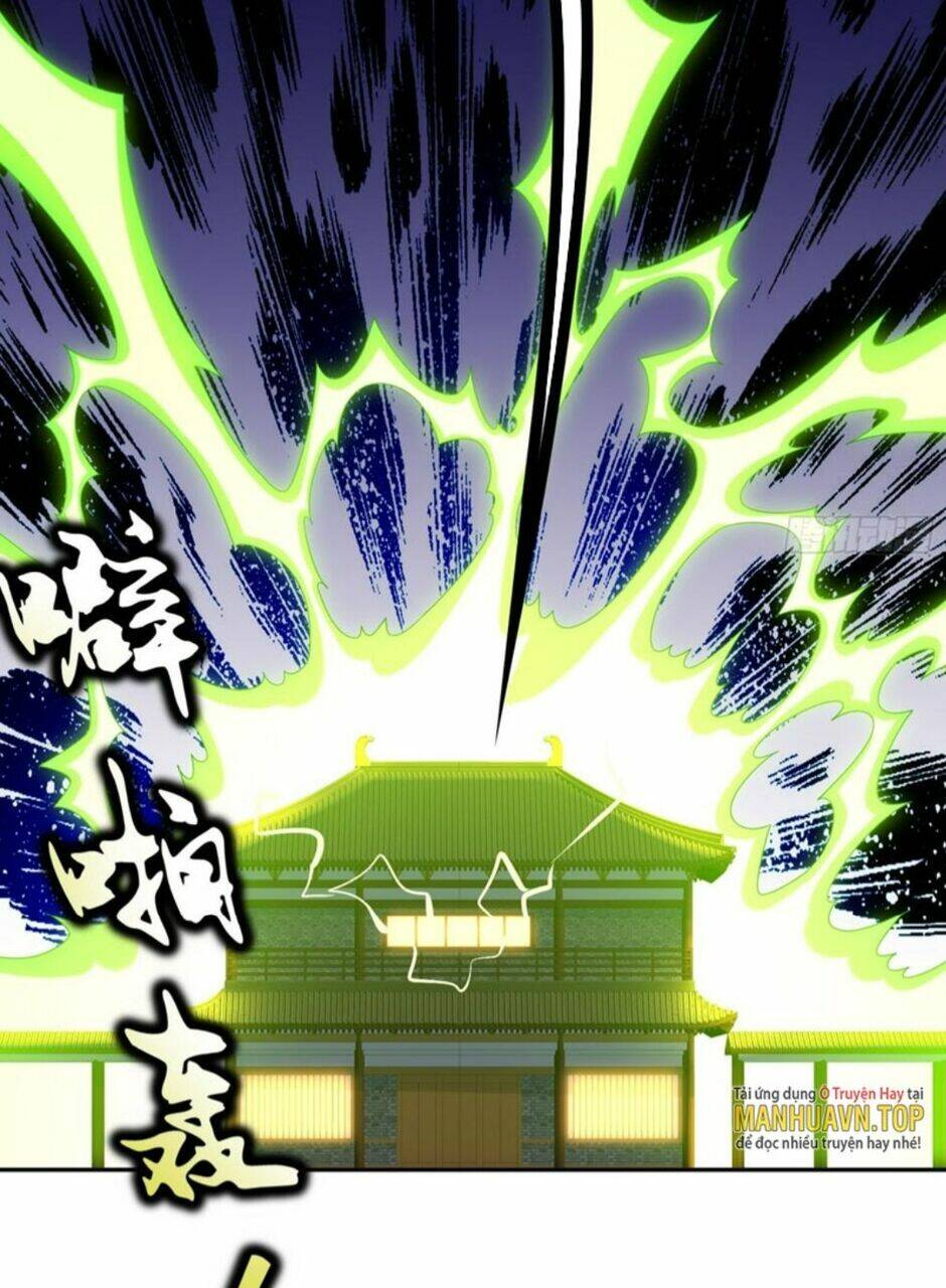 Tuyệt Sắc Đạo Lữ Đều Nói Ngô Hoàng Thể Chất Vô Địch Chapter 54 - Trang 19