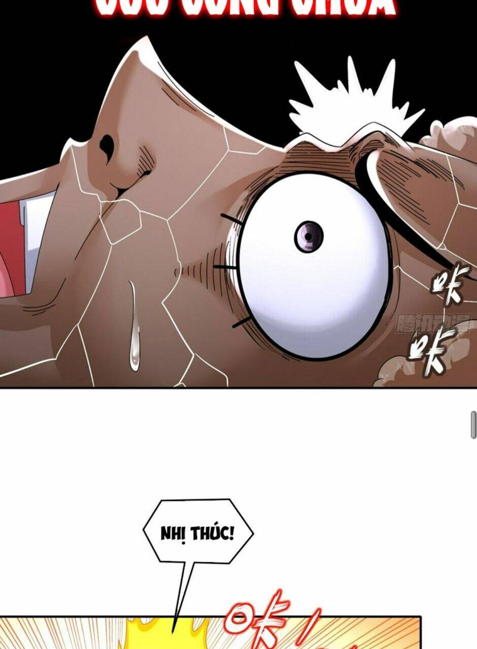 Tuyệt Sắc Đạo Lữ Đều Nói Ngô Hoàng Thể Chất Vô Địch Chapter 54 - Trang 24