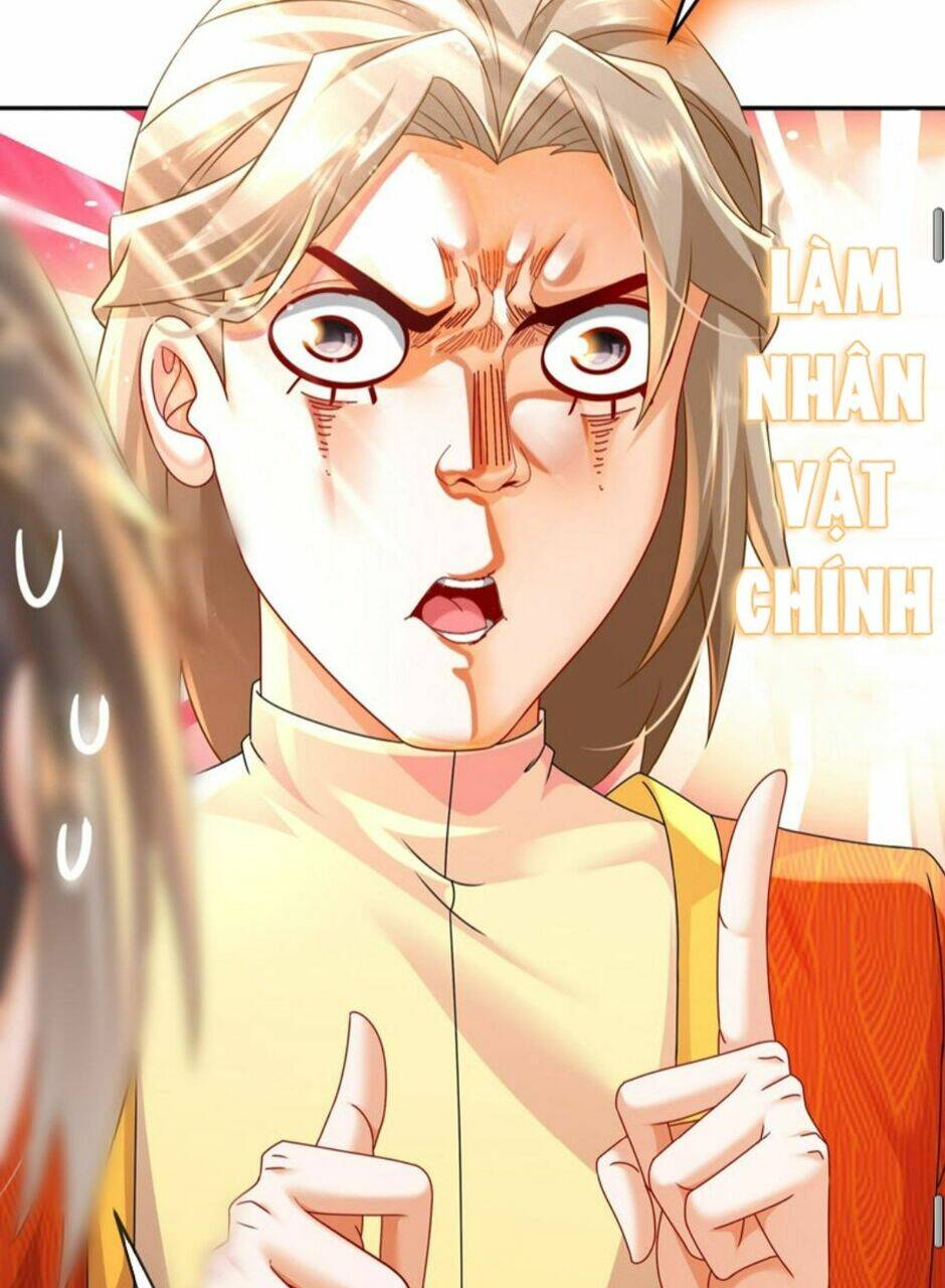 Tuyệt Sắc Đạo Lữ Đều Nói Ngô Hoàng Thể Chất Vô Địch Chapter 54 - Trang 26