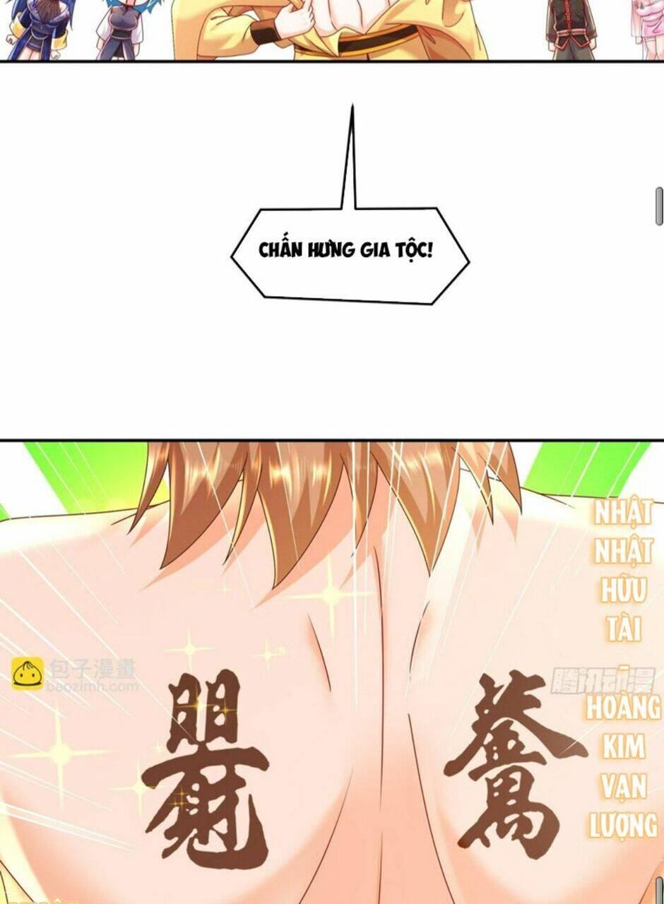 Tuyệt Sắc Đạo Lữ Đều Nói Ngô Hoàng Thể Chất Vô Địch Chapter 54 - Trang 29