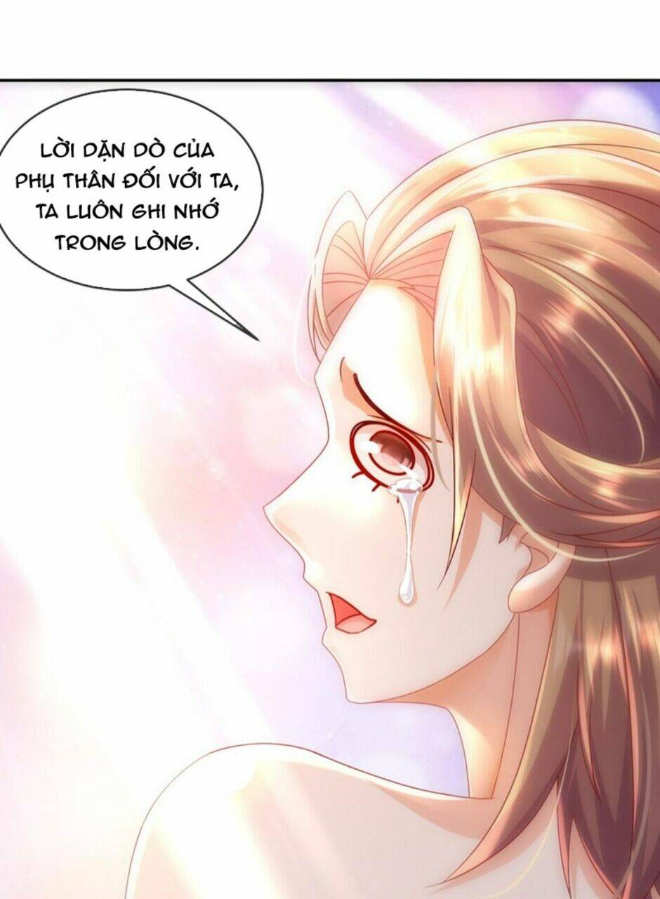 Tuyệt Sắc Đạo Lữ Đều Nói Ngô Hoàng Thể Chất Vô Địch Chapter 54 - Trang 31