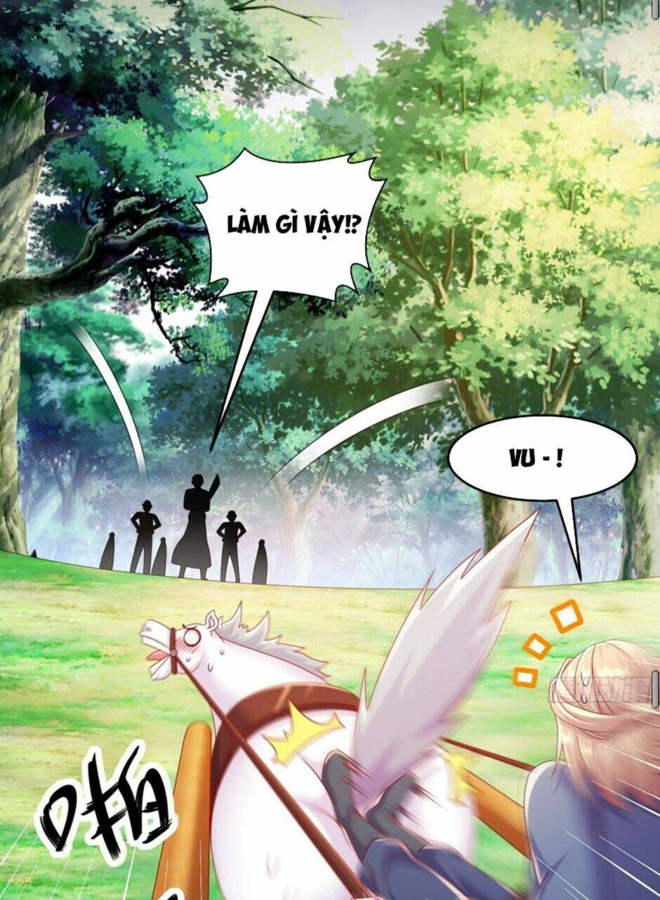 Tuyệt Sắc Đạo Lữ Đều Nói Ngô Hoàng Thể Chất Vô Địch Chapter 54 - Trang 38