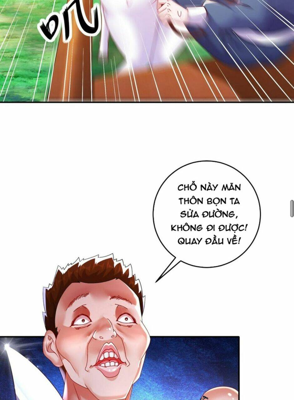 Tuyệt Sắc Đạo Lữ Đều Nói Ngô Hoàng Thể Chất Vô Địch Chapter 54 - Trang 39