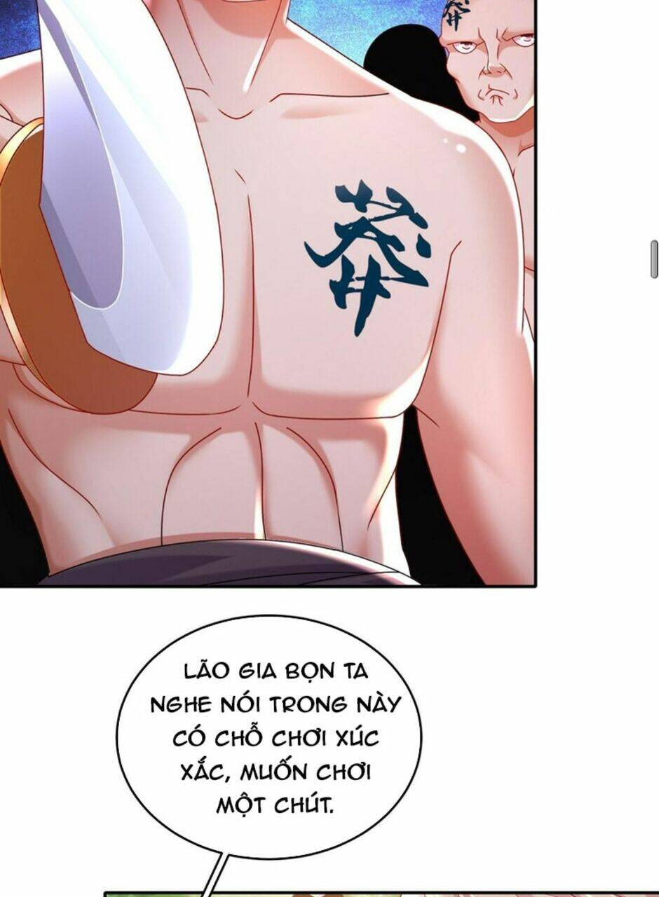 Tuyệt Sắc Đạo Lữ Đều Nói Ngô Hoàng Thể Chất Vô Địch Chapter 54 - Trang 40