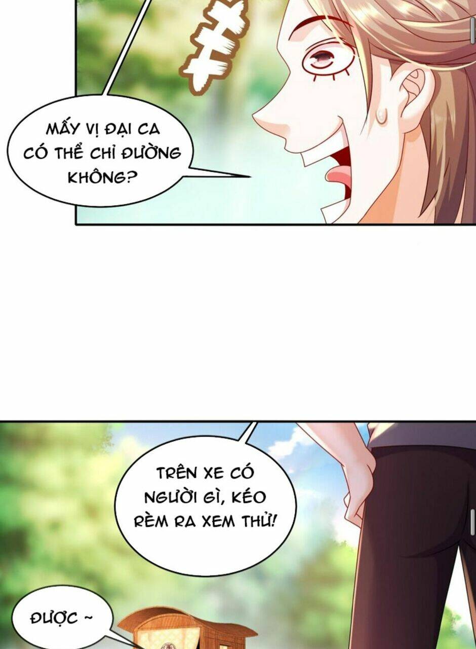 Tuyệt Sắc Đạo Lữ Đều Nói Ngô Hoàng Thể Chất Vô Địch Chapter 54 - Trang 41