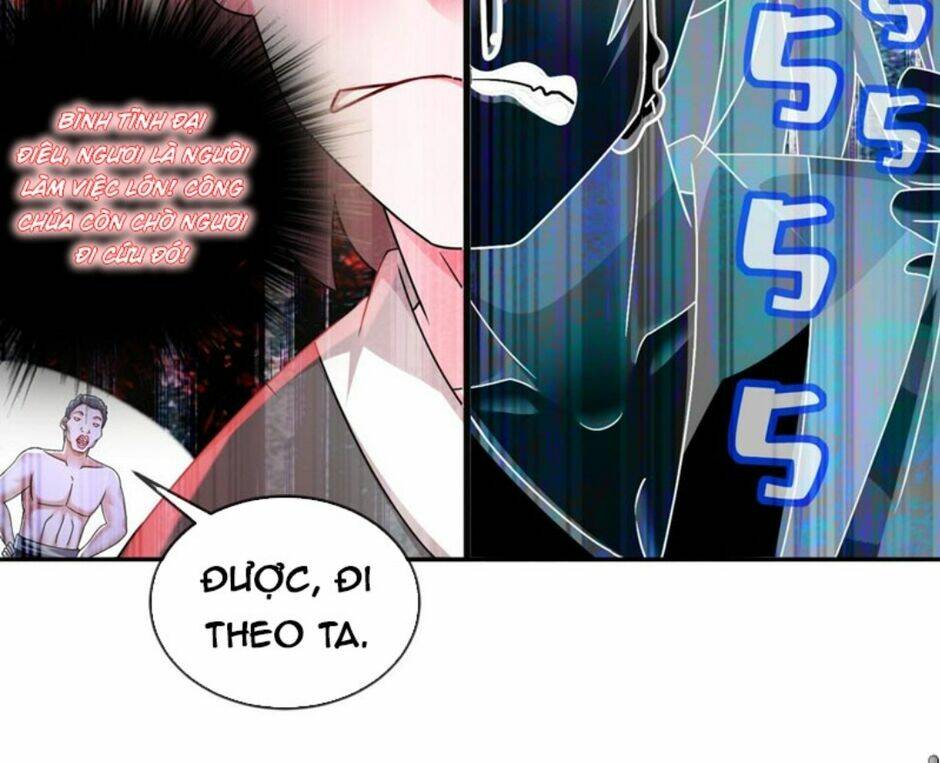 Tuyệt Sắc Đạo Lữ Đều Nói Ngô Hoàng Thể Chất Vô Địch Chapter 54 - Trang 45