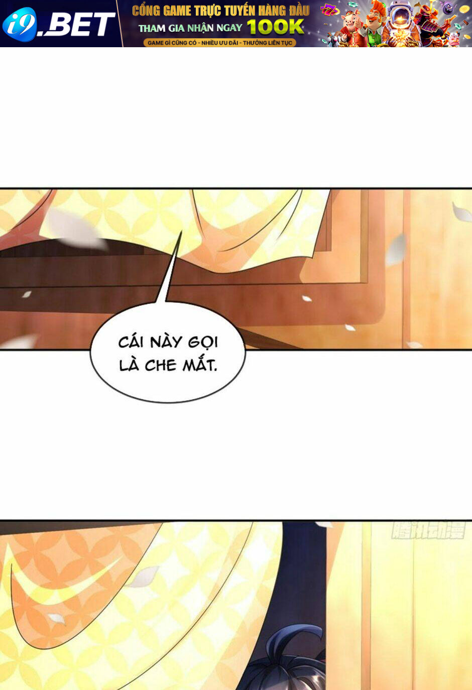 Tuyệt Sắc Đạo Lữ Đều Nói Ngô Hoàng Thể Chất Vô Địch Chapter 54 - Trang 47