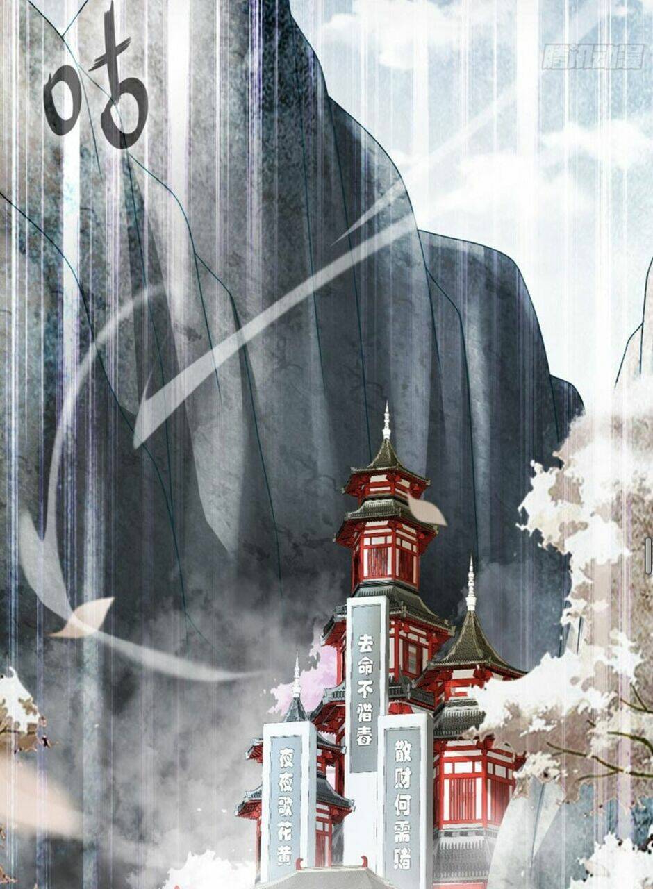 Tuyệt Sắc Đạo Lữ Đều Nói Ngô Hoàng Thể Chất Vô Địch Chapter 54 - Trang 49