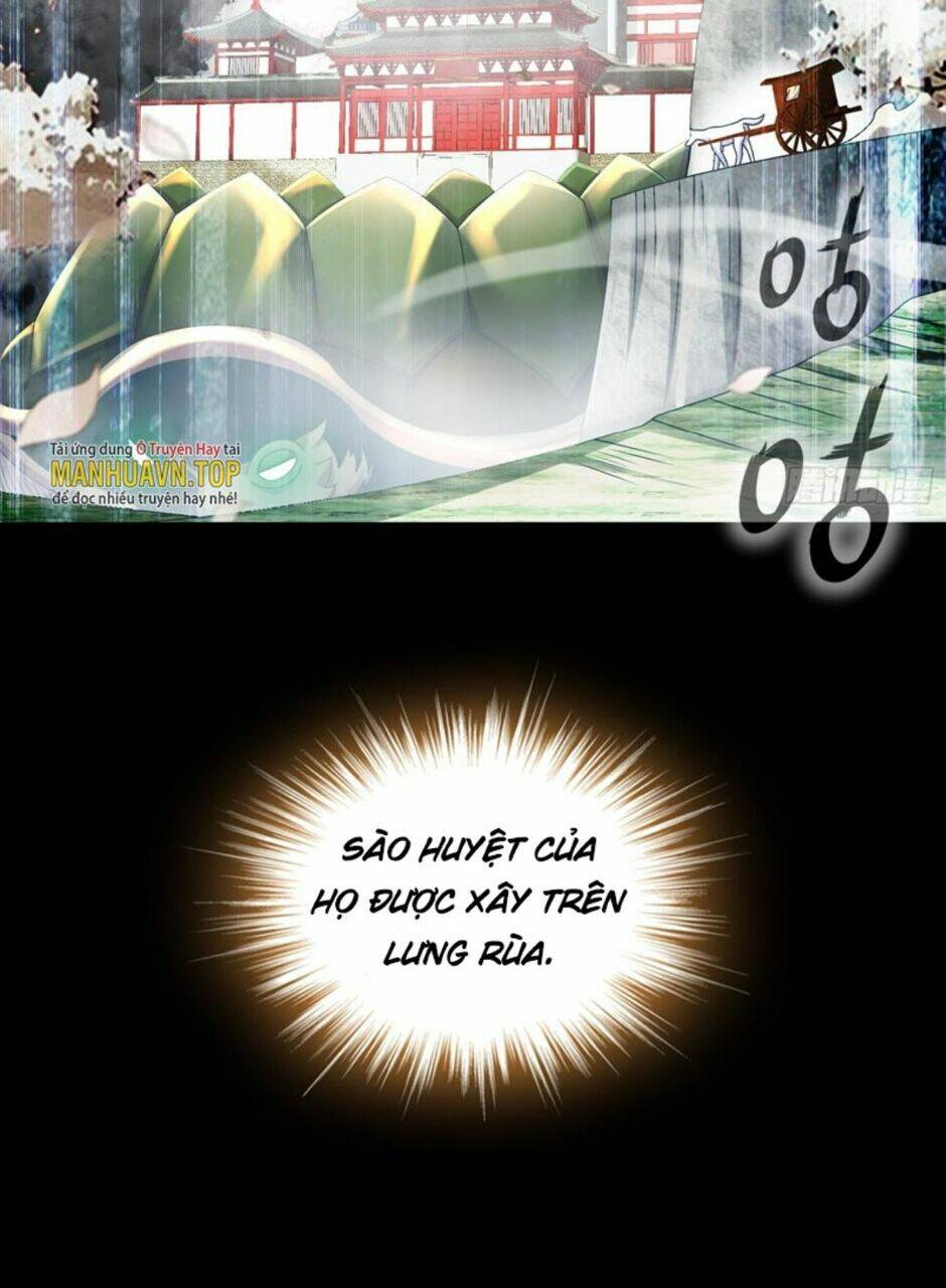 Tuyệt Sắc Đạo Lữ Đều Nói Ngô Hoàng Thể Chất Vô Địch - Chapter 54 - Page 50