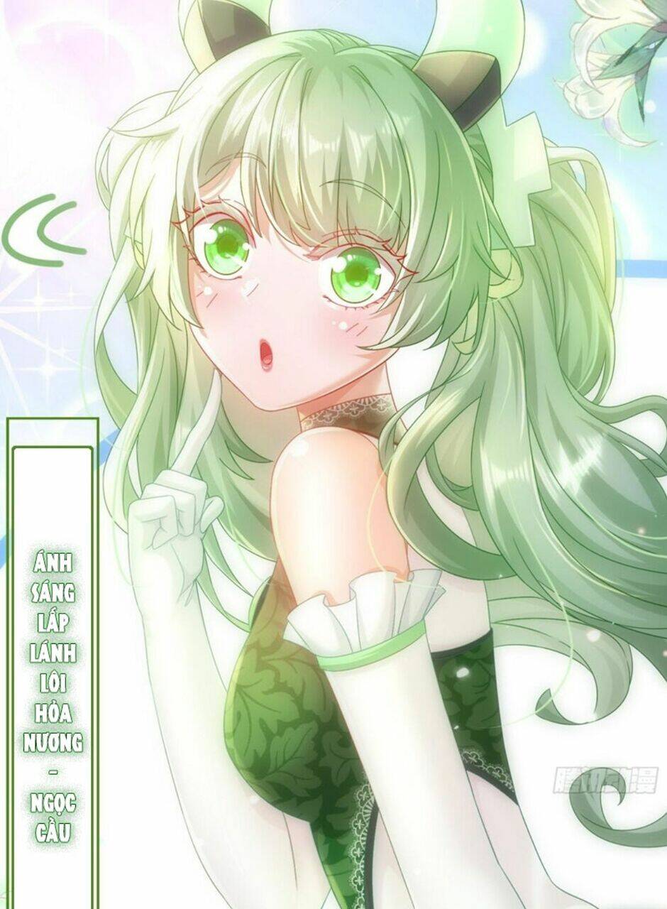 Tuyệt Sắc Đạo Lữ Đều Nói Ngô Hoàng Thể Chất Vô Địch Chapter 54 - Trang 7