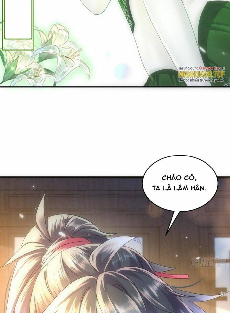 Tuyệt Sắc Đạo Lữ Đều Nói Ngô Hoàng Thể Chất Vô Địch Chapter 54 - Trang 8