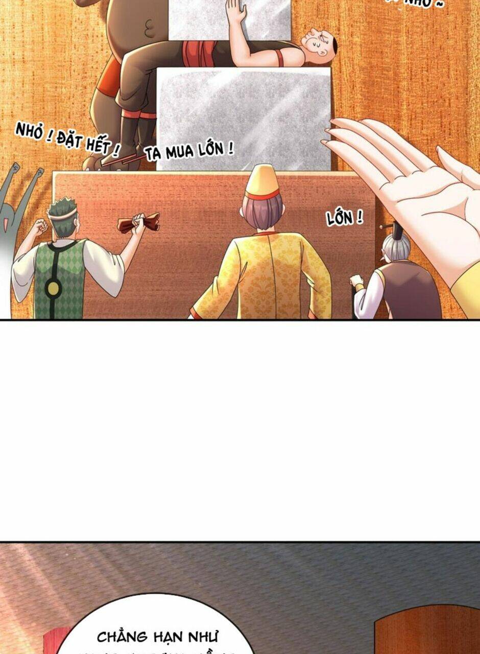 Tuyệt Sắc Đạo Lữ Đều Nói Ngô Hoàng Thể Chất Vô Địch Chapter 55 - Trang 11