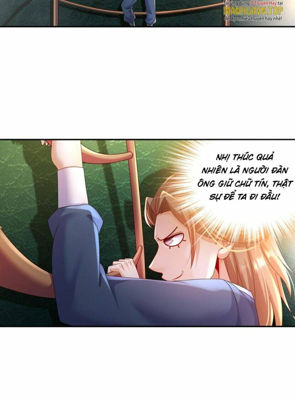 Tuyệt Sắc Đạo Lữ Đều Nói Ngô Hoàng Thể Chất Vô Địch Chapter 55 - Trang 1