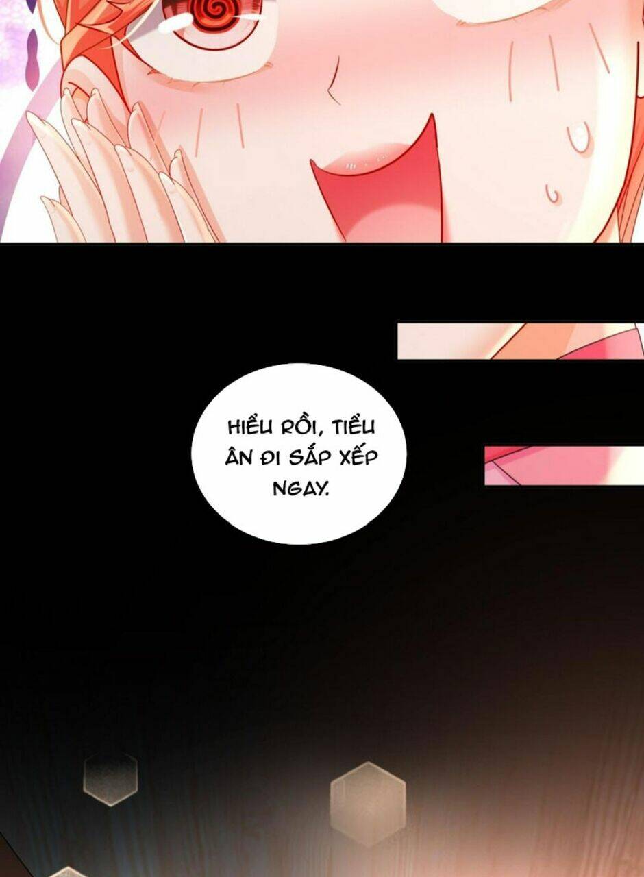 Tuyệt Sắc Đạo Lữ Đều Nói Ngô Hoàng Thể Chất Vô Địch Chapter 55 - Trang 19