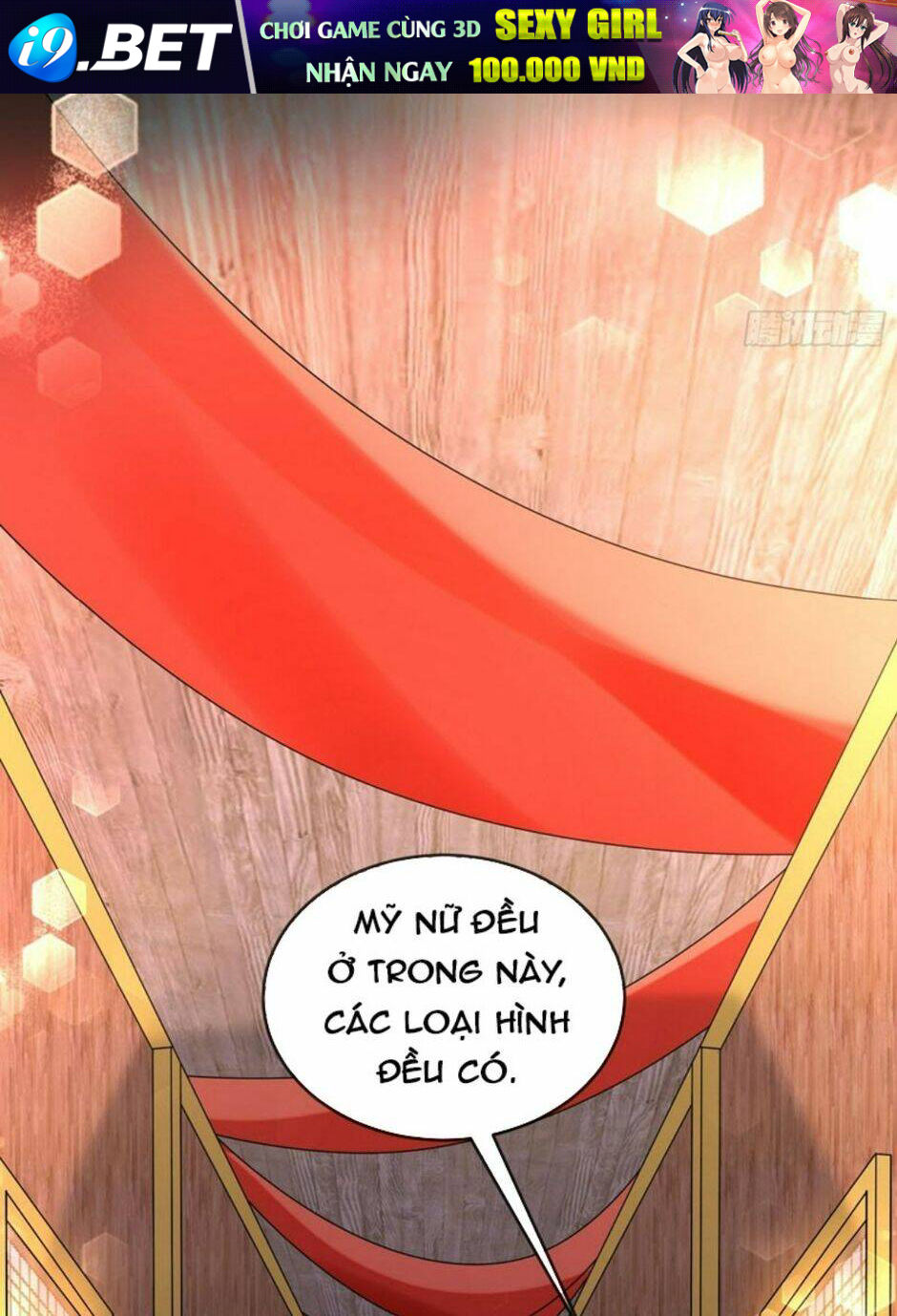 Tuyệt Sắc Đạo Lữ Đều Nói Ngô Hoàng Thể Chất Vô Địch Chapter 55 - Trang 20