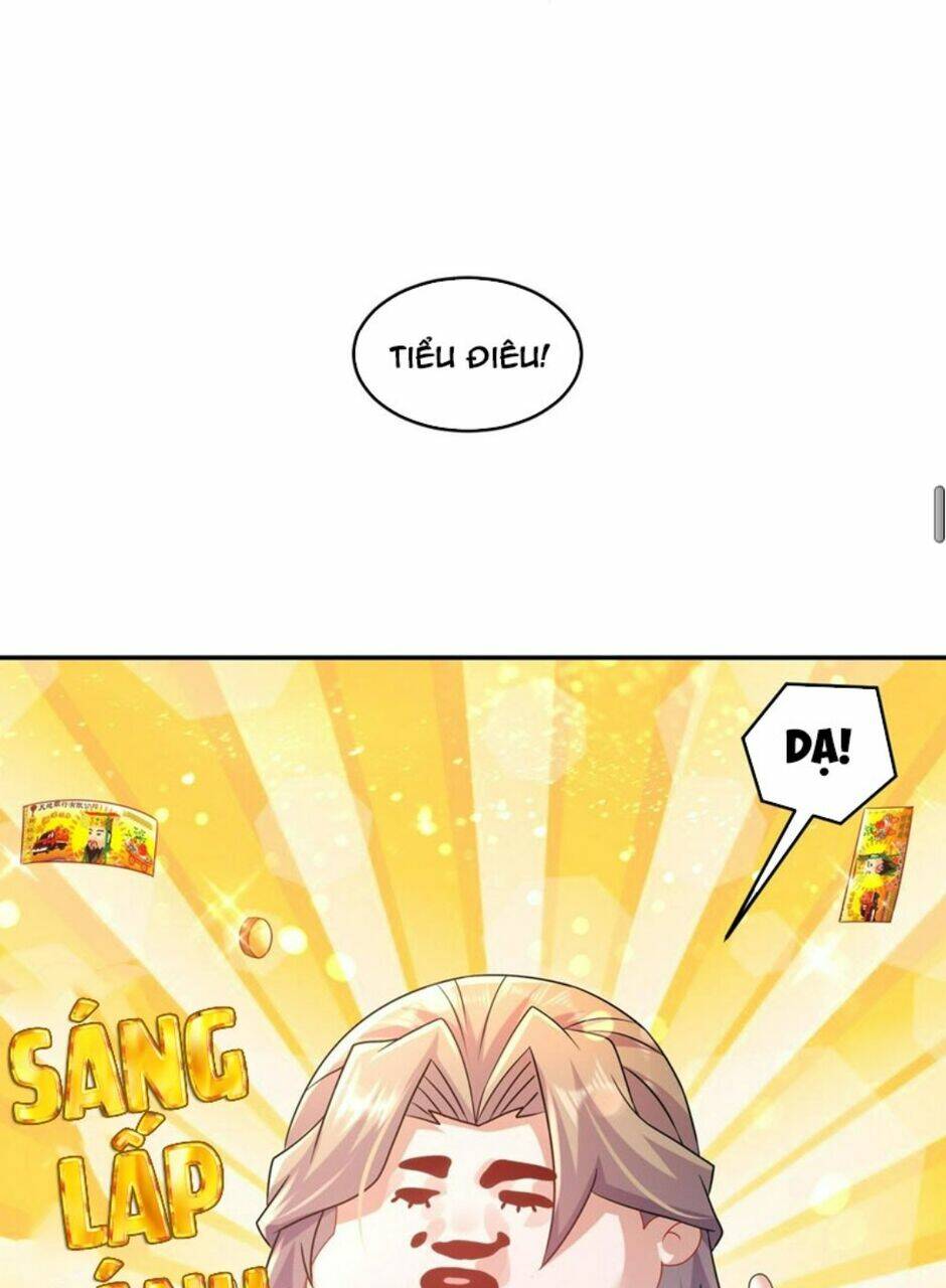 Tuyệt Sắc Đạo Lữ Đều Nói Ngô Hoàng Thể Chất Vô Địch Chapter 55 - Trang 26