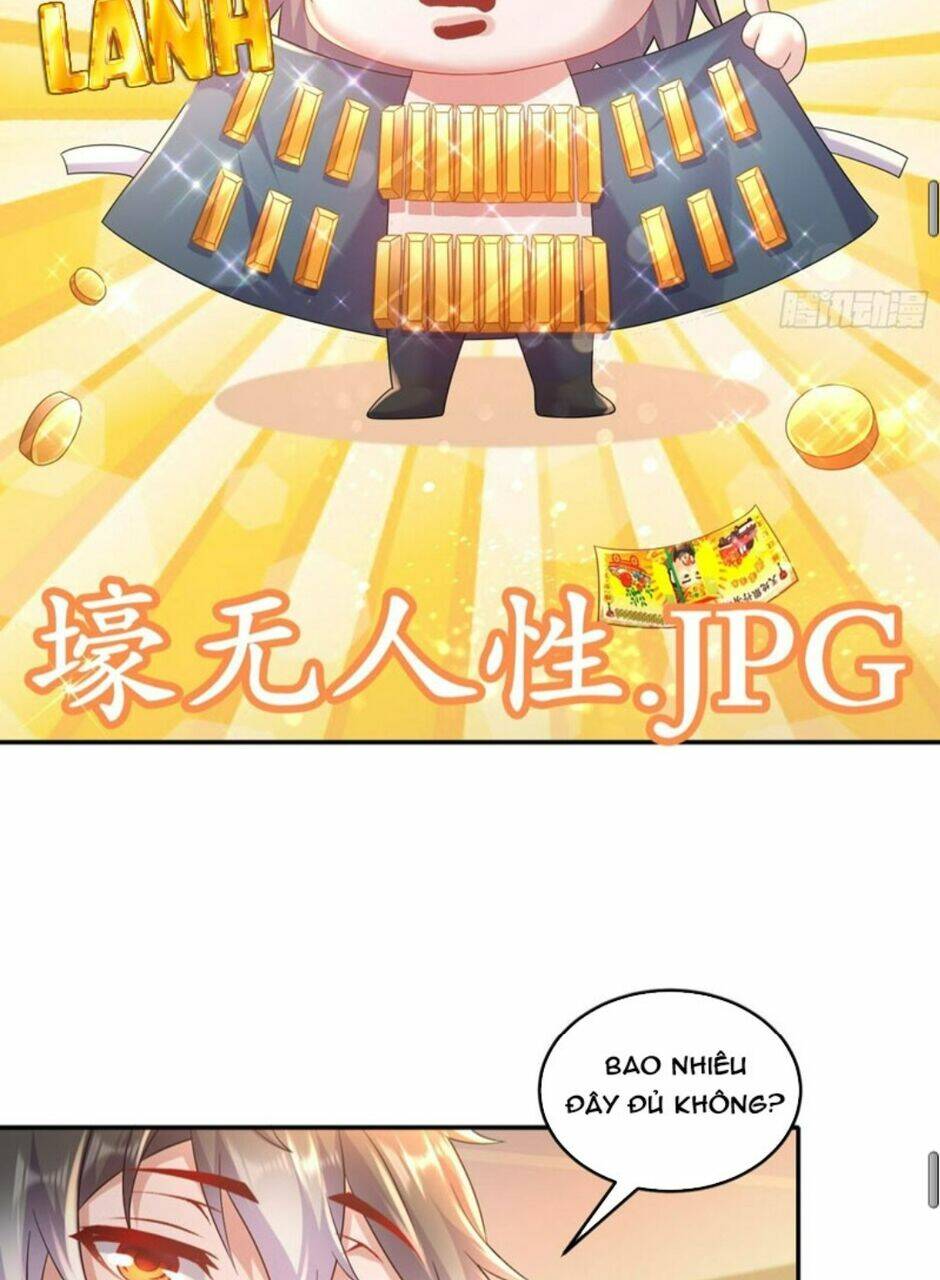 Tuyệt Sắc Đạo Lữ Đều Nói Ngô Hoàng Thể Chất Vô Địch Chapter 55 - Trang 27